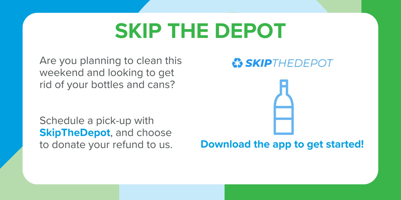 Skip The Depot