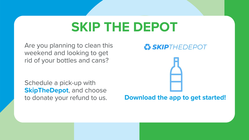 Skip The Depot