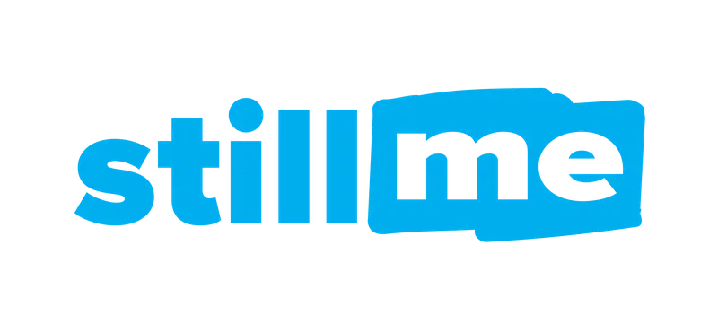 Stillme Logo