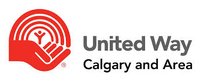 United Way Calgary and Area logo
