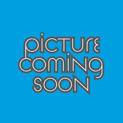 Picture coming soon